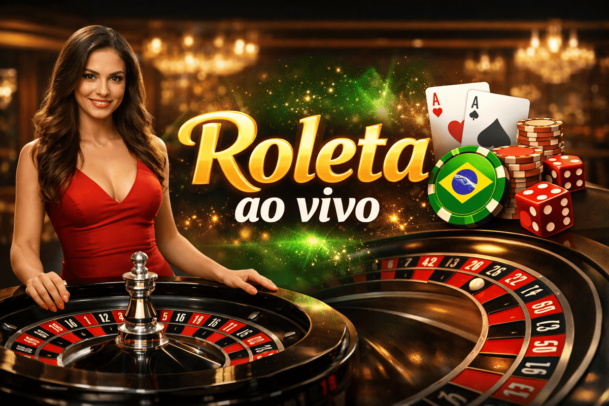 Roleta h2bet