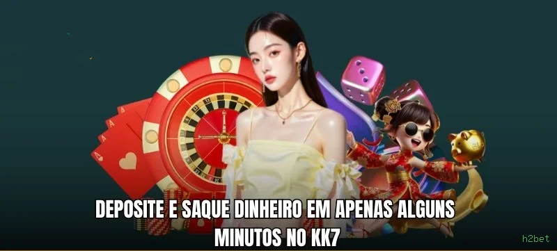 Cassino h2bet - mesas ao vivo e jogos