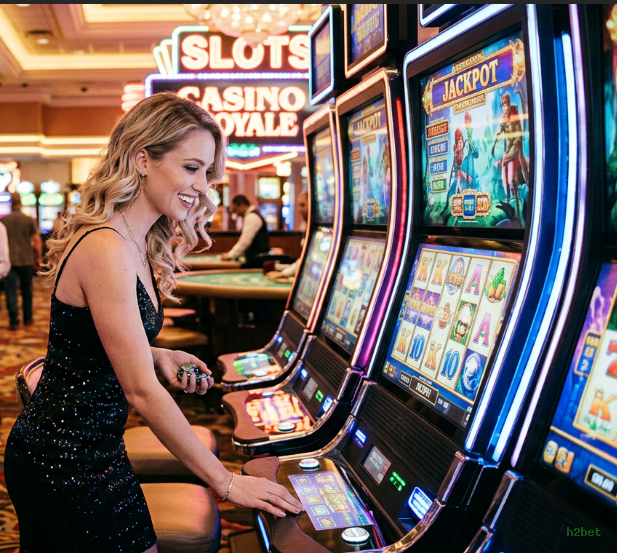 Depositar Crypto h2bet