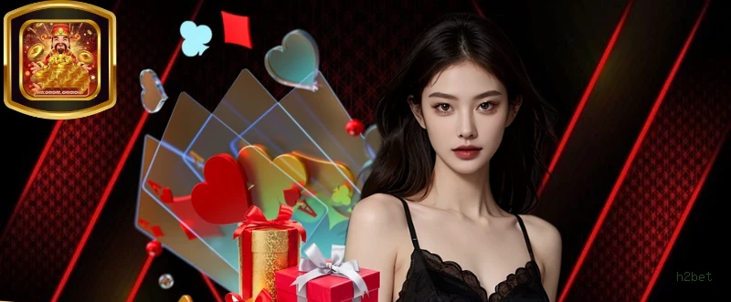 Segurança Depósitos h2bet