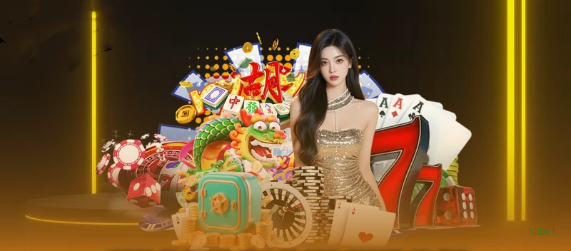 Fortune Rabbit Slot h2bet