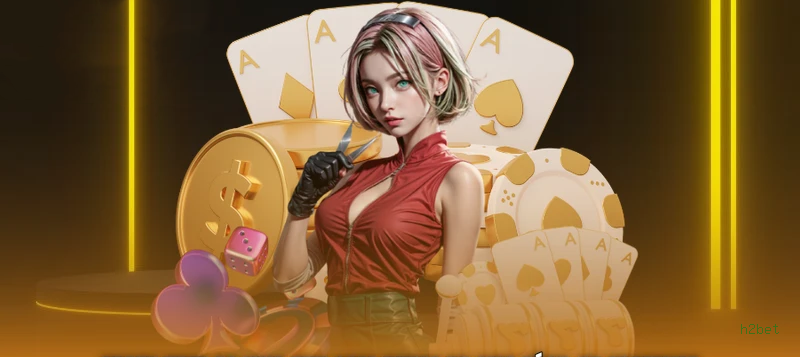 Hacksaw Gaming Slots h2bet