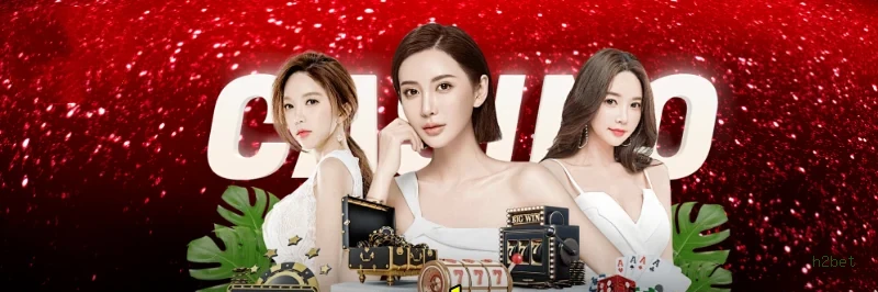 h2bet Cassino Clássico