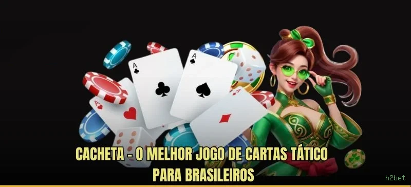 Plataforma h2bet - cassino e apostas