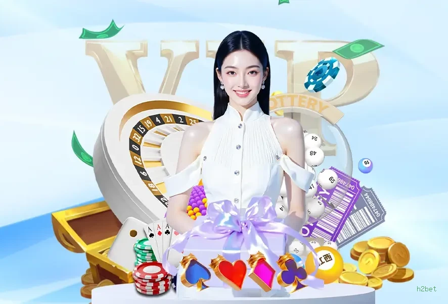 h2bet Cassino Clássico