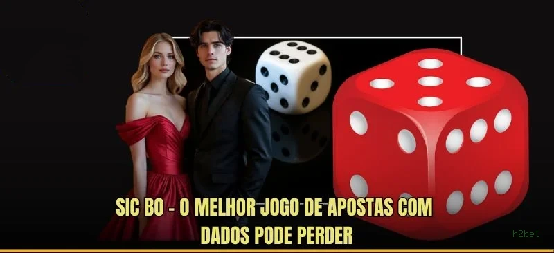 h2bet Cassino Clássico